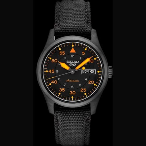 Seiko 5 Sports Specialist Style
