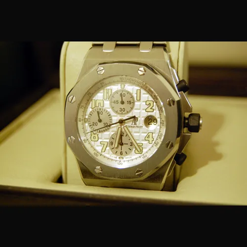 Audemars Piguet Royal Oak Offshore