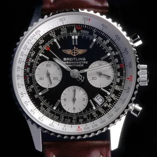 Breitling Navitimer B01 Chronograph 43