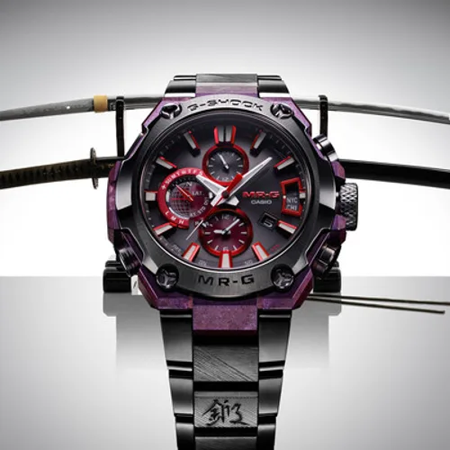 Casio G-Shock MR-G MRG-G2000GA