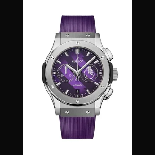 Hublot Classic Fusion Chronograph Premier League