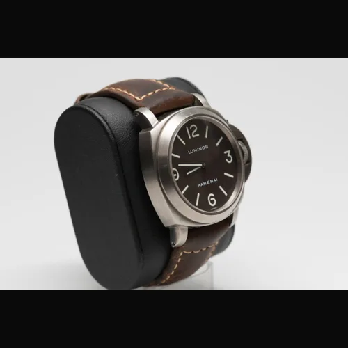 Panerai Luminor Marina