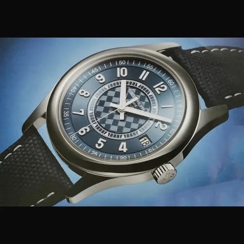 Patek Philippe Calatrava