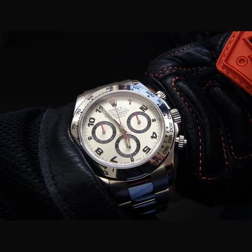 Rolex Daytona