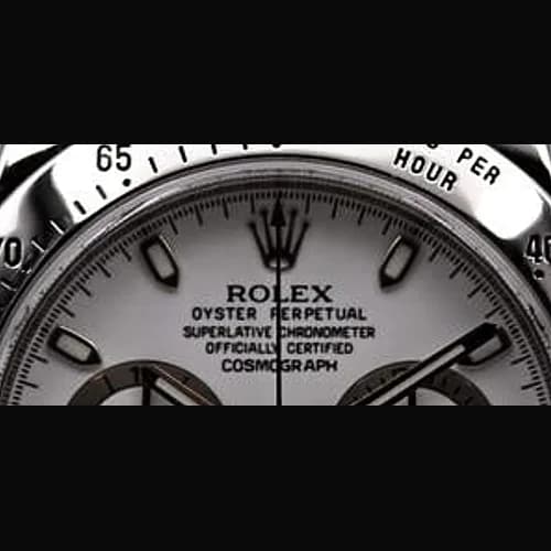 Rolex Daytona