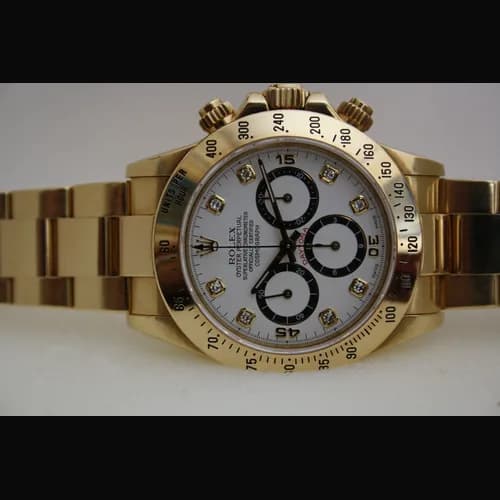 Rolex Daytona