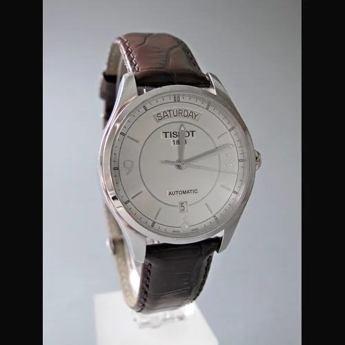 Tissot T-One Automatic Day-Date