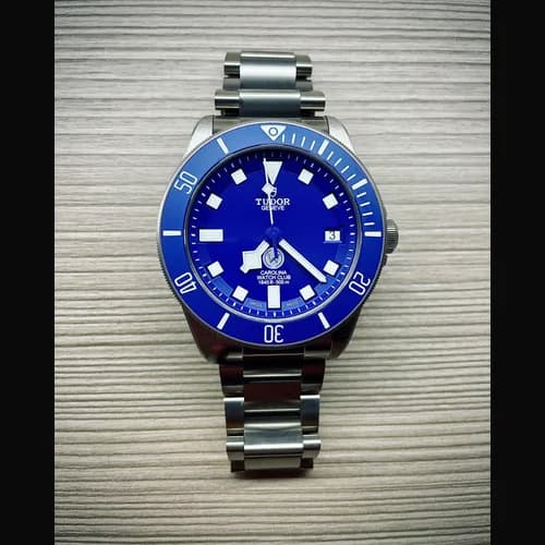 Tudor Pelagos