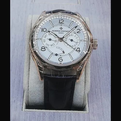 Vacheron Constantin FiftySix Day-Date