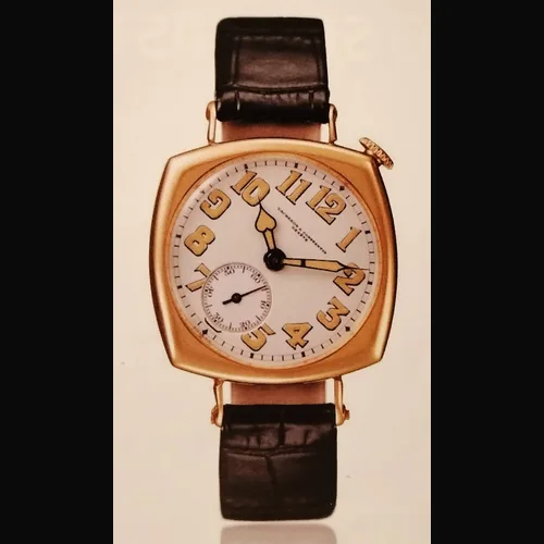 Vacheron Constantin Historiques American 1921