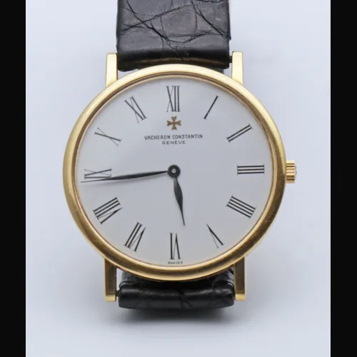 Vacheron Constantin Patrimony